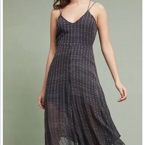 NWT Anthropologie HD in Paris Jumpsuit